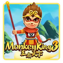 Lucky365 Monkey King 3